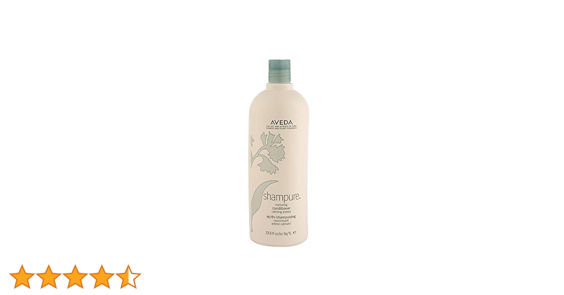 Amazon | アヴェダ(AVEDA) 【アヴェダ】シャンピュア ナーチュア